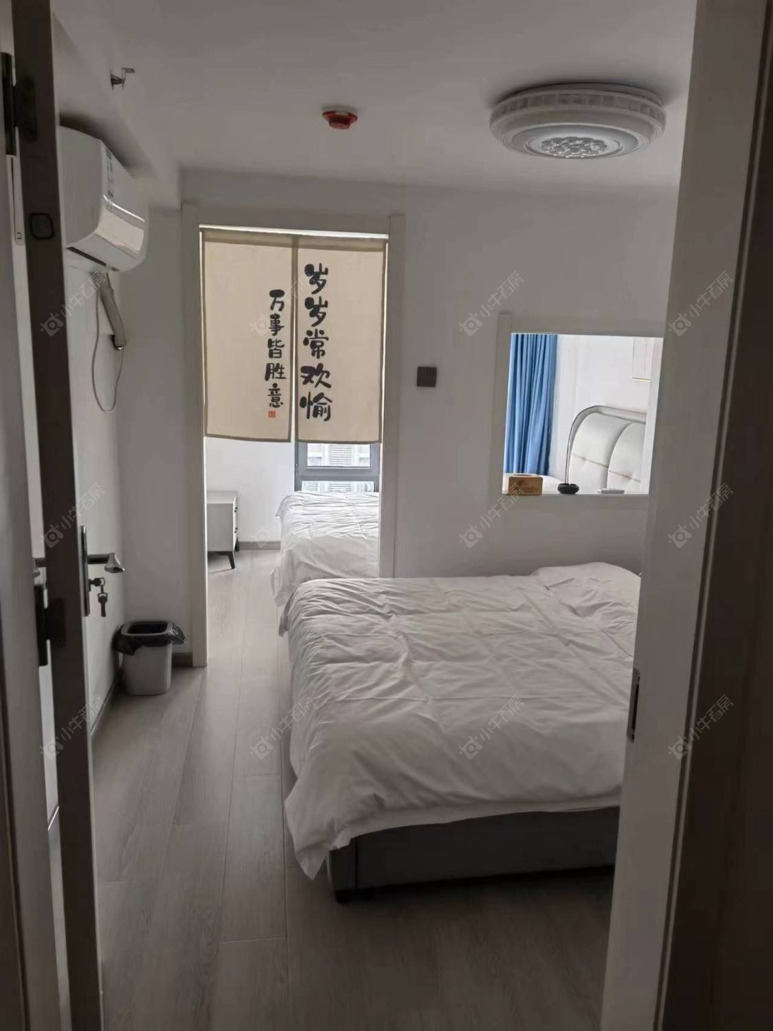 常州龙湖星图在租房源室内图_小牛看房