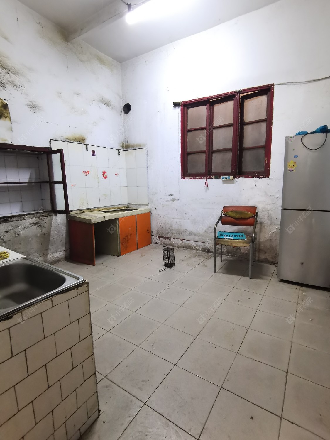 常州浦前张家村在租房源室内图_小牛看房