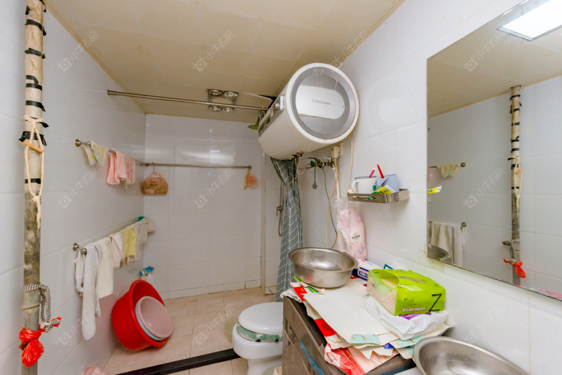 常州小玉带桥在售二手房源室内图_小牛看房