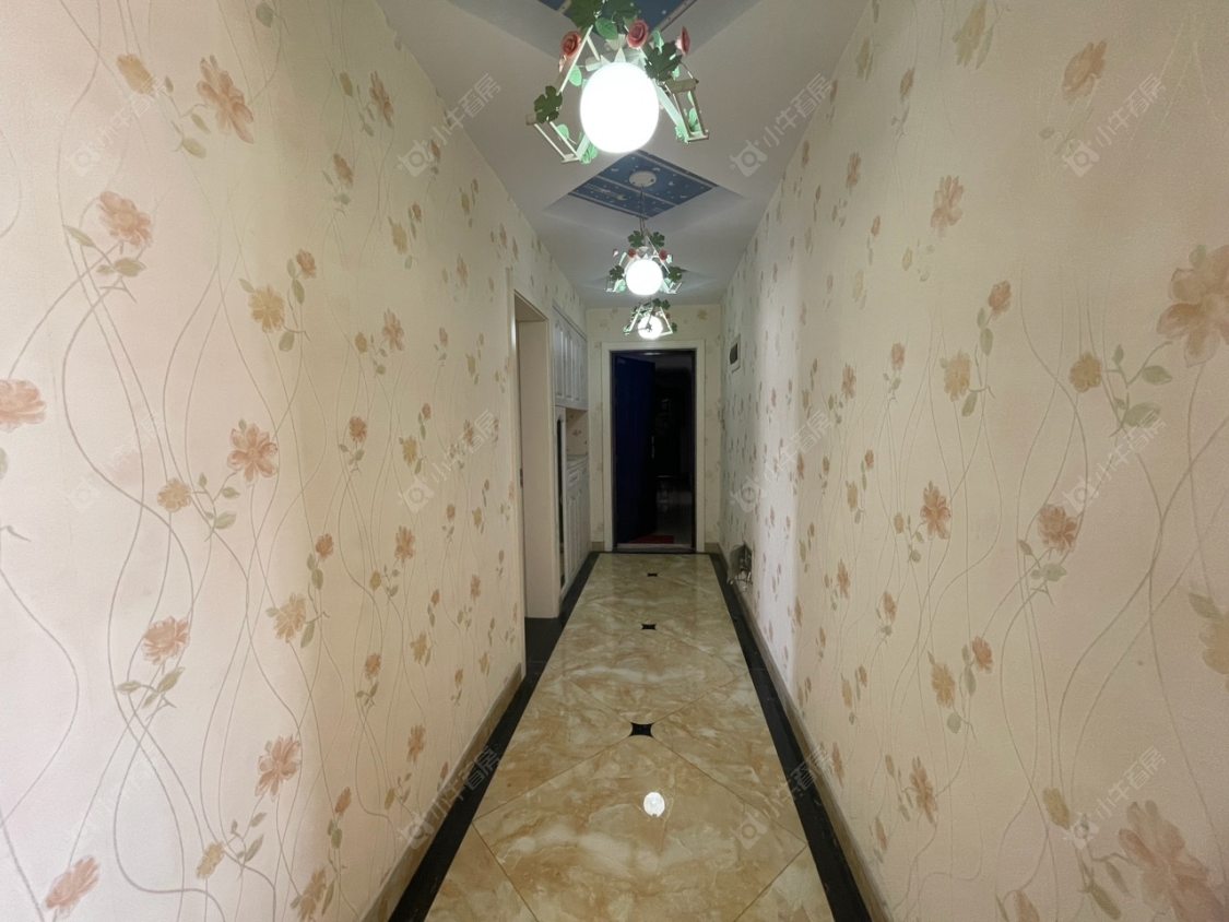 常州万达中央华城在租房源室内图_小牛看房