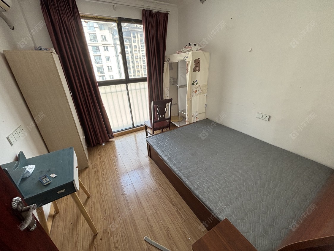 常州高成天鹅湖在租房源_小牛看房