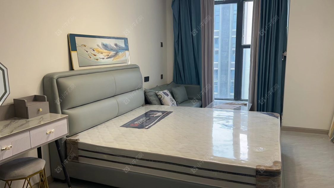 常州龙湖星图在租房源_小牛看房