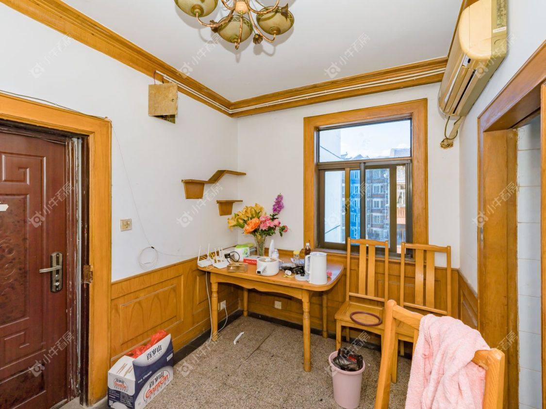 常州勤业一二三村租房_小牛看房