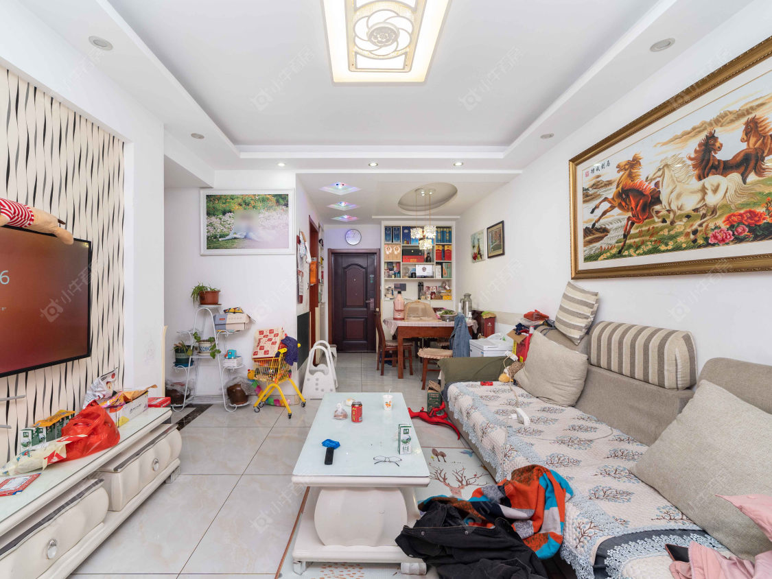 常州万骏金域丹堤在售二手房源_小牛看房