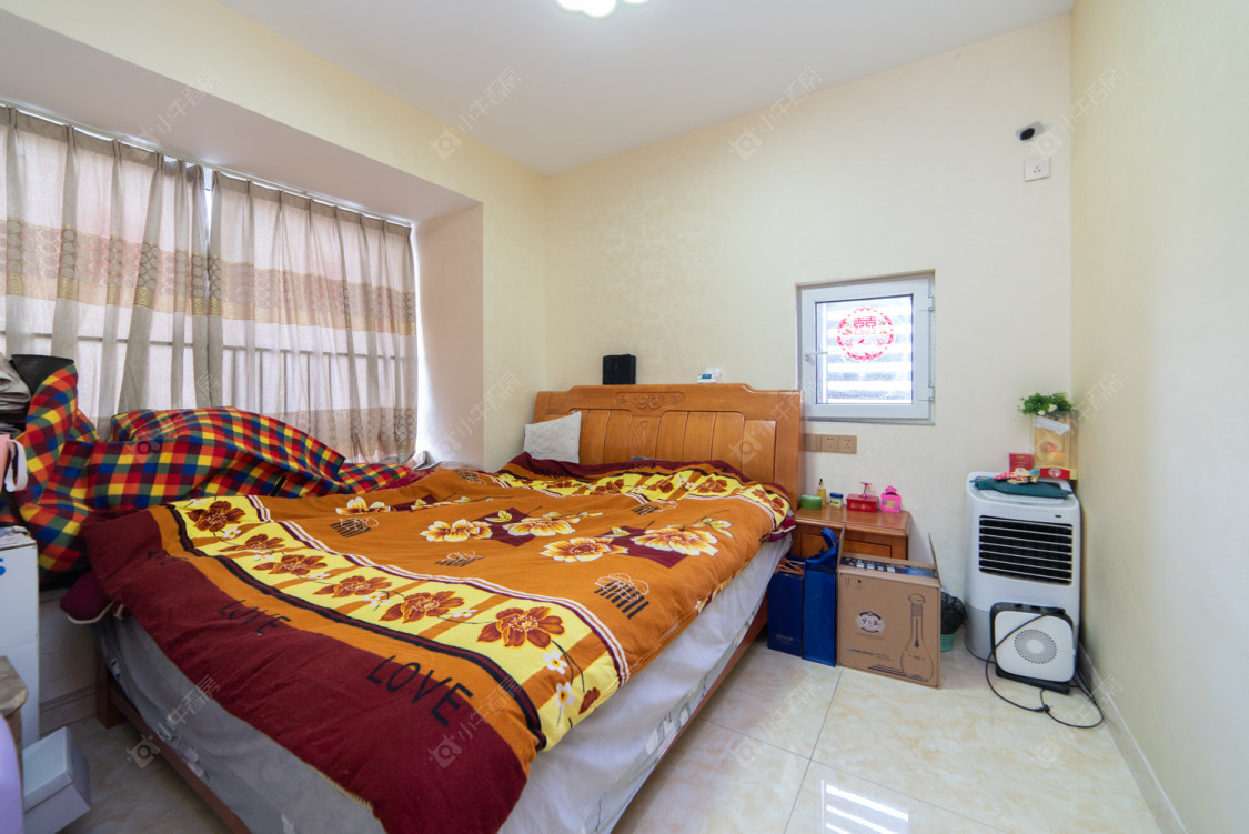 常州龙湖龙誉城三期在售二手房_小牛看房