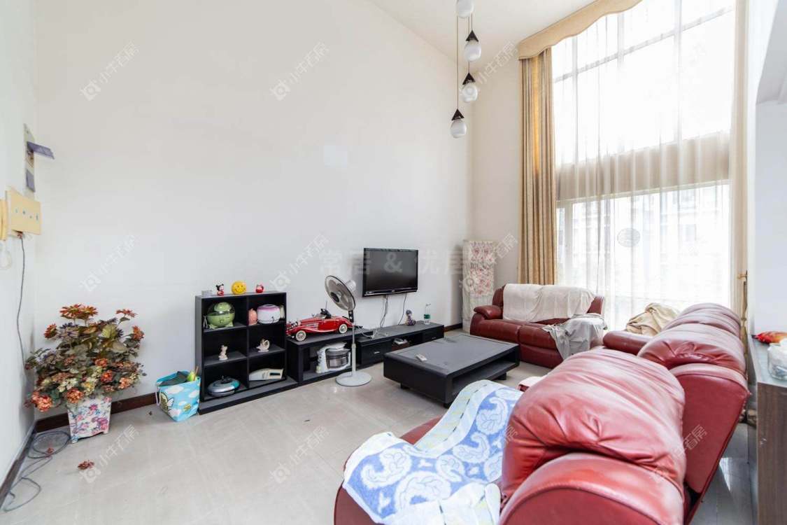 常州奥林匹克花园在租房源_小牛看房