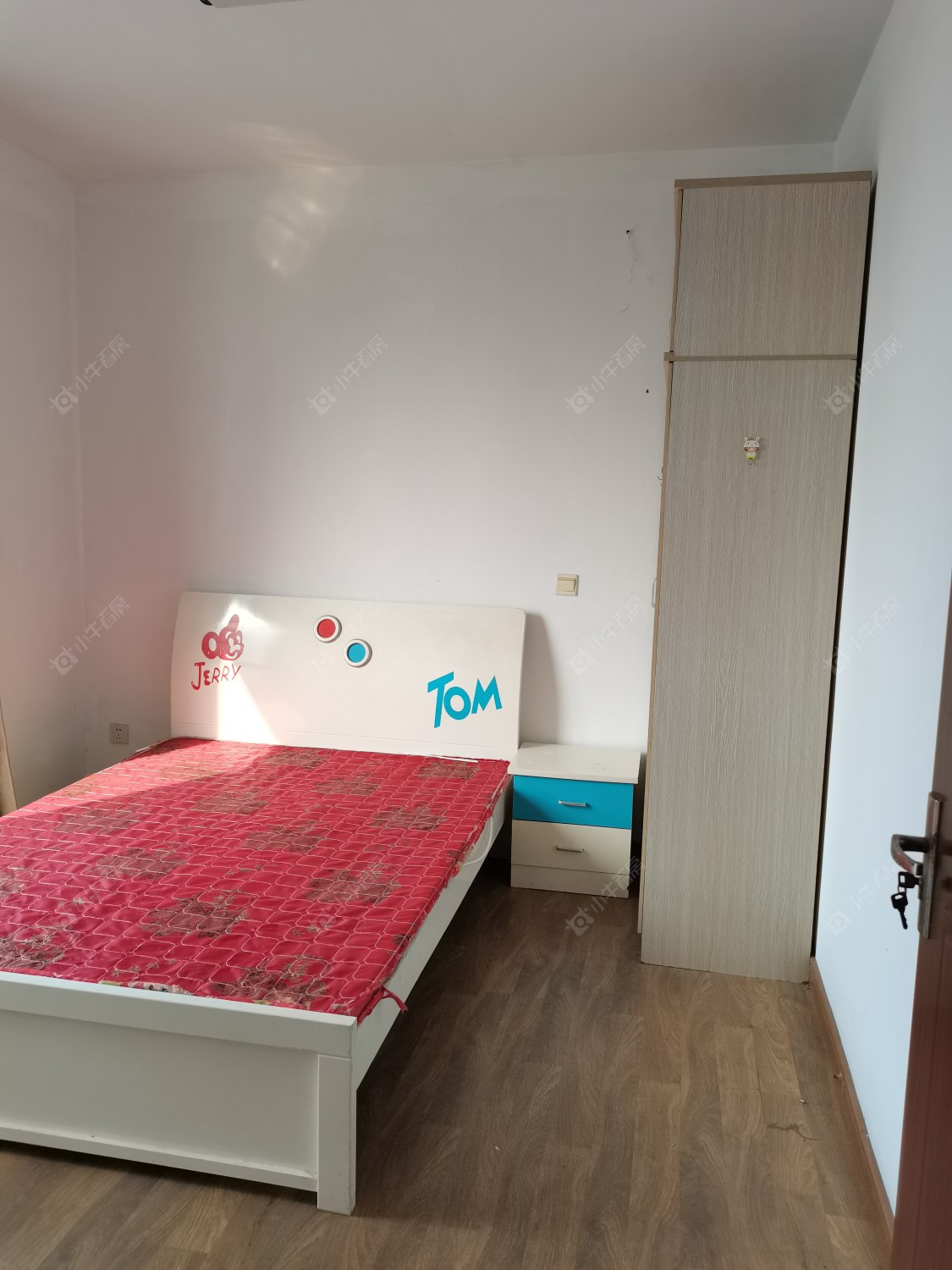 常州聚缘雅居在租房源_小牛看房