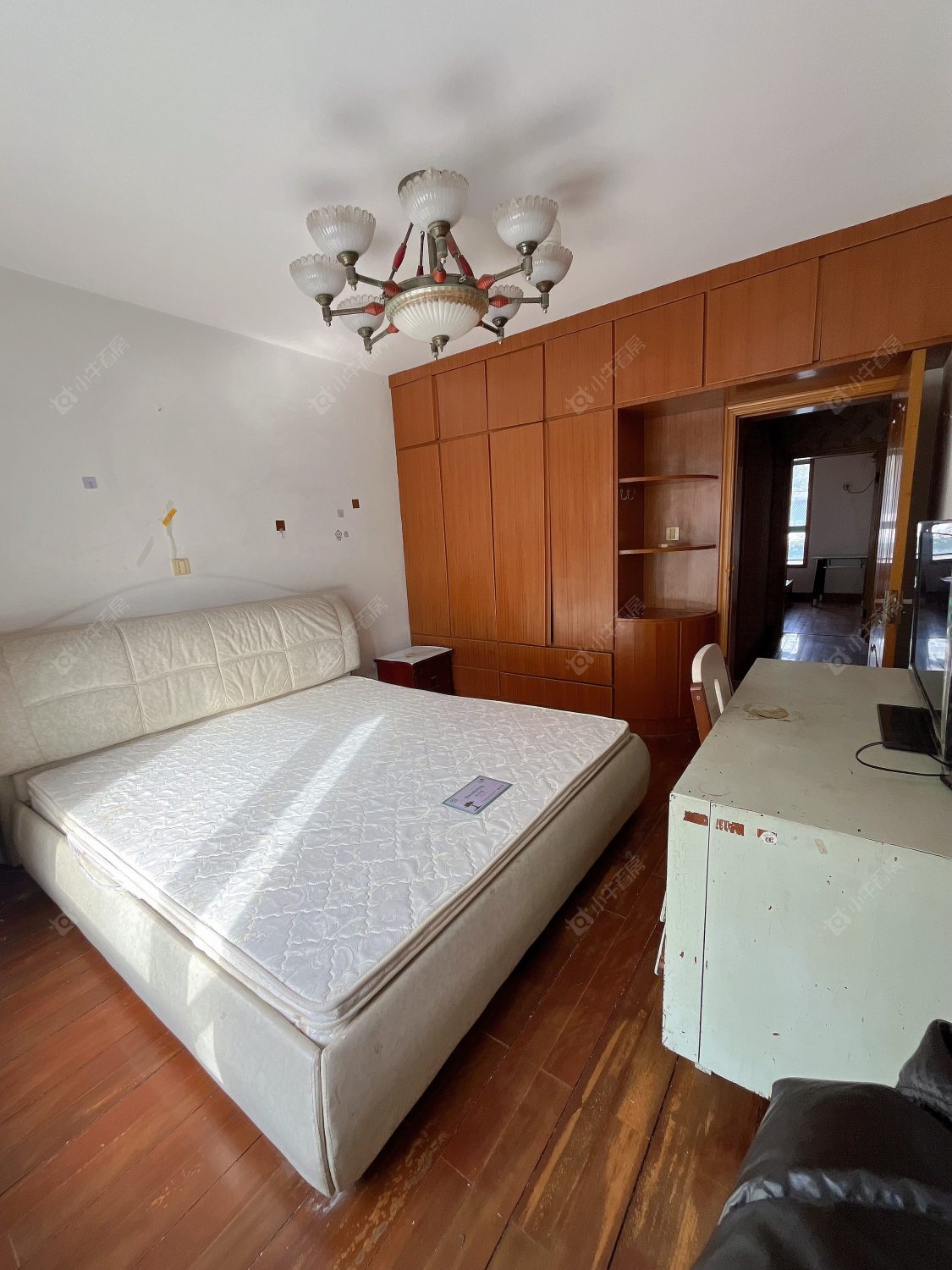 常州嘉顺花园在租房源室内图_小牛看房