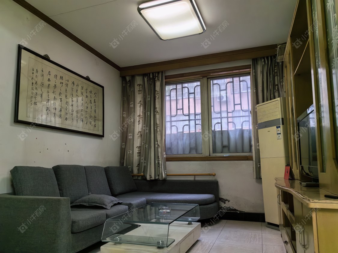 常州翠竹新村北区在租房源_小牛看房