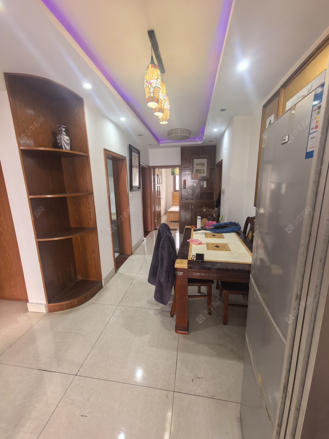 常州观墩花苑在租房源_小牛看房