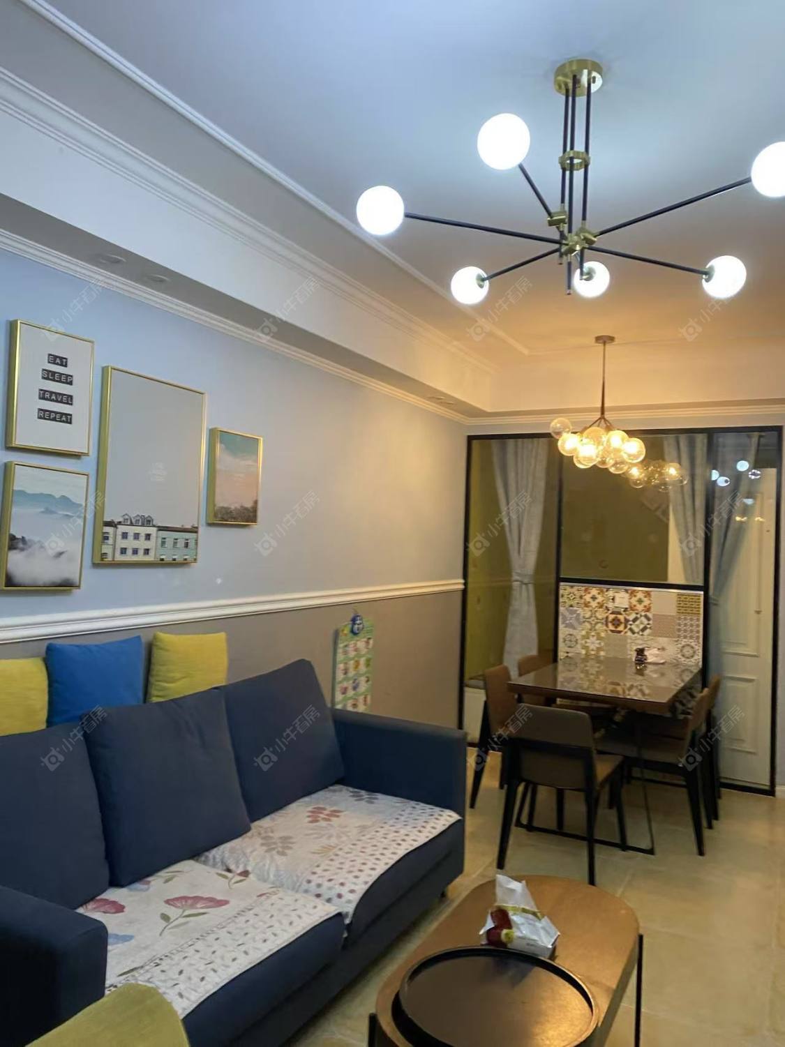 常州星河国际七区在租房源室内图_小牛看房