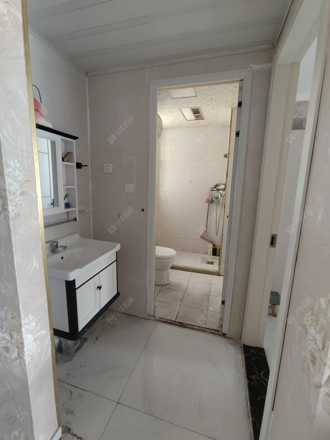 常州华润国际四期在租房源室内图_小牛看房