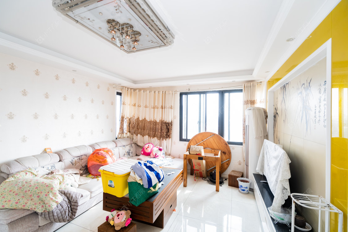 常州采菱公寓在售二手房_小牛看房