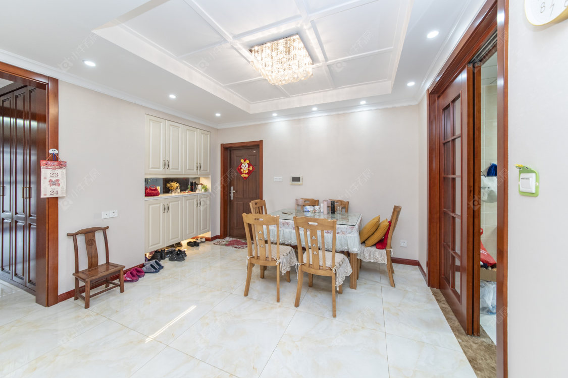 吾悦广场南区房源室内图 常州吾悦广场南区在售二手房源室内图_小牛看房