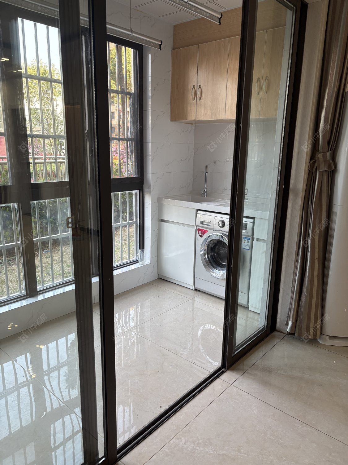 常州采菱家园二期在租房源室内图_小牛看房