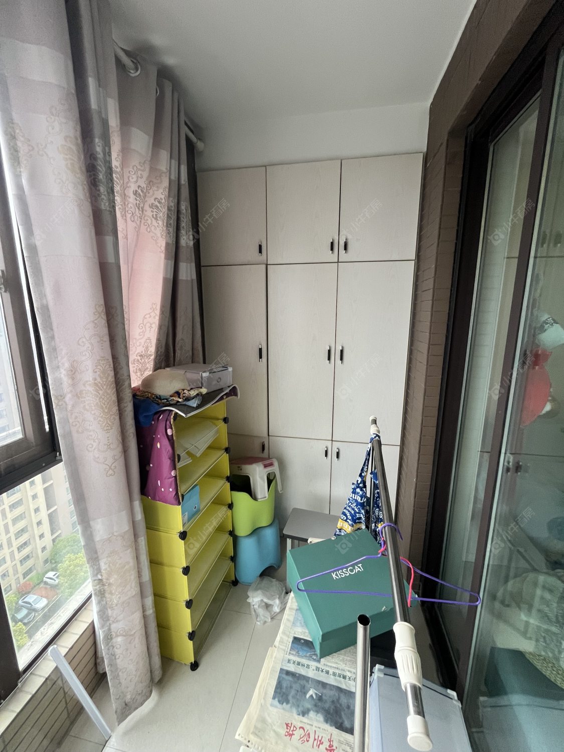 常州新城逸境园在租房源室内图_小牛看房