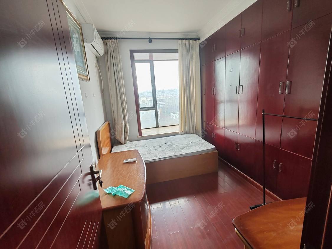 常州府翰苑西区在租房源室内图_小牛看房