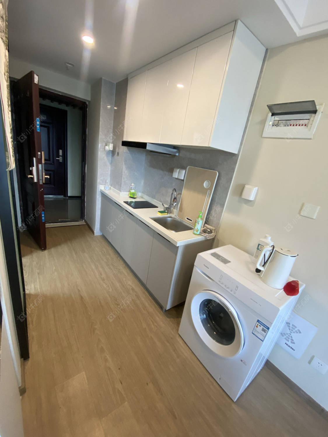 常州龙湖星图在租房源_小牛看房