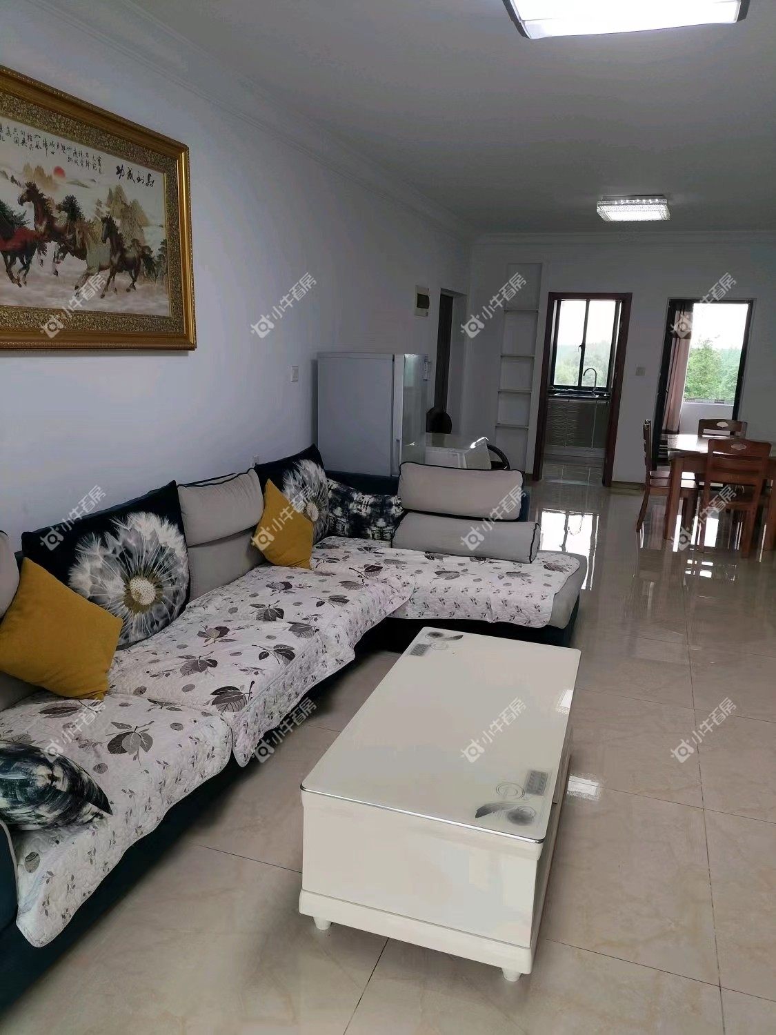 常州翡丽蓝湾在租房源_小牛看房