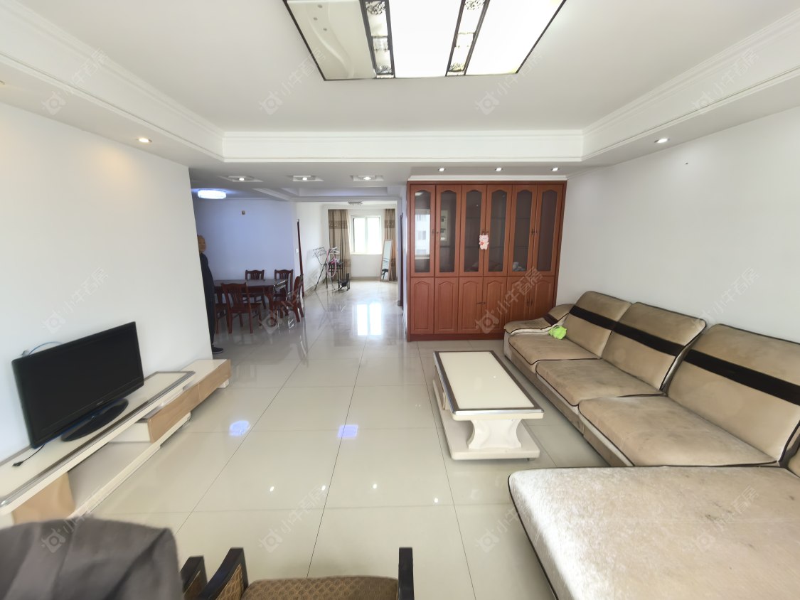 常州青洋花苑租房_小牛看房