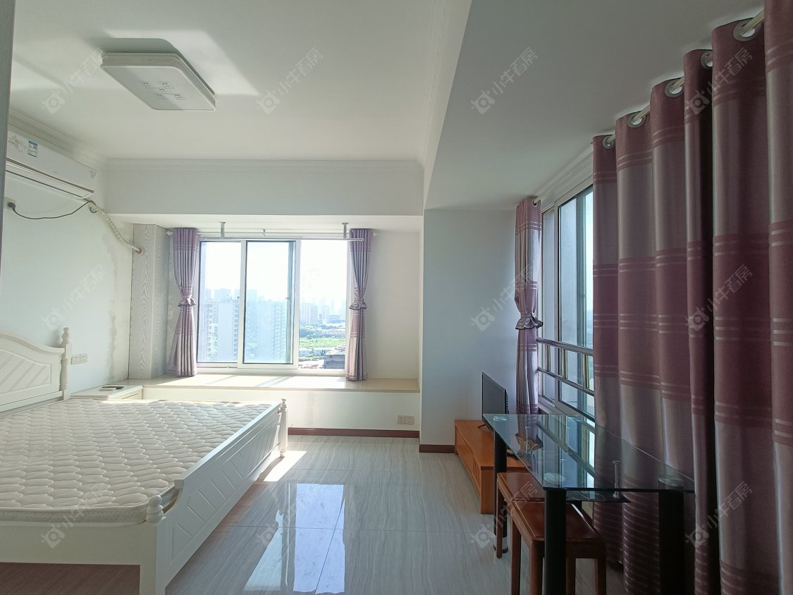 常州宝龙城市广场在租房源_小牛看房