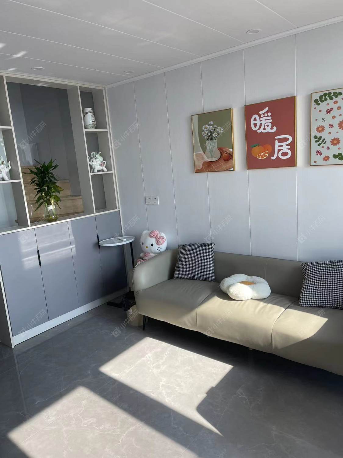 常州龙湖星图在租房源_小牛看房