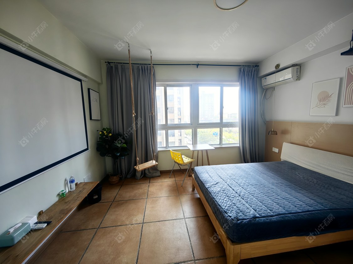 常州中奥珑郡在租房源室内图_小牛看房