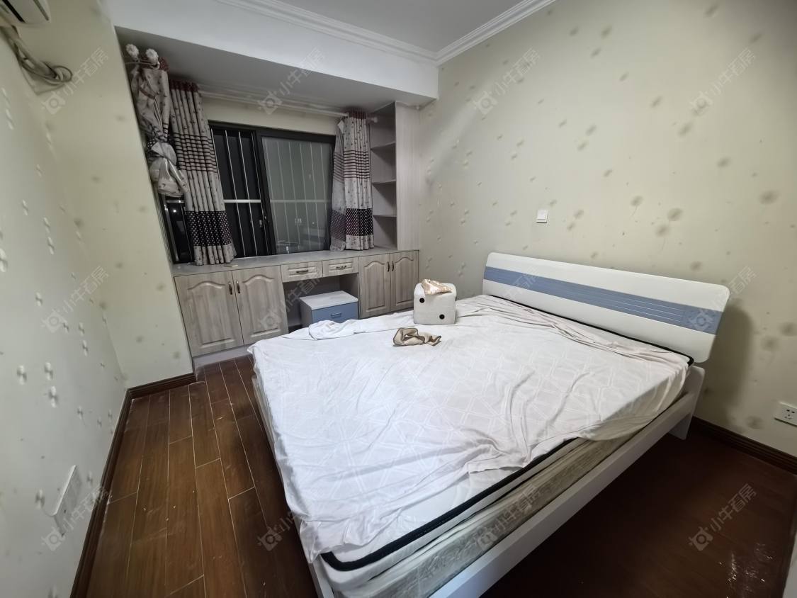 百兴华府一期房源室内图 常州百兴华府一期在租房源室内图_小牛看房