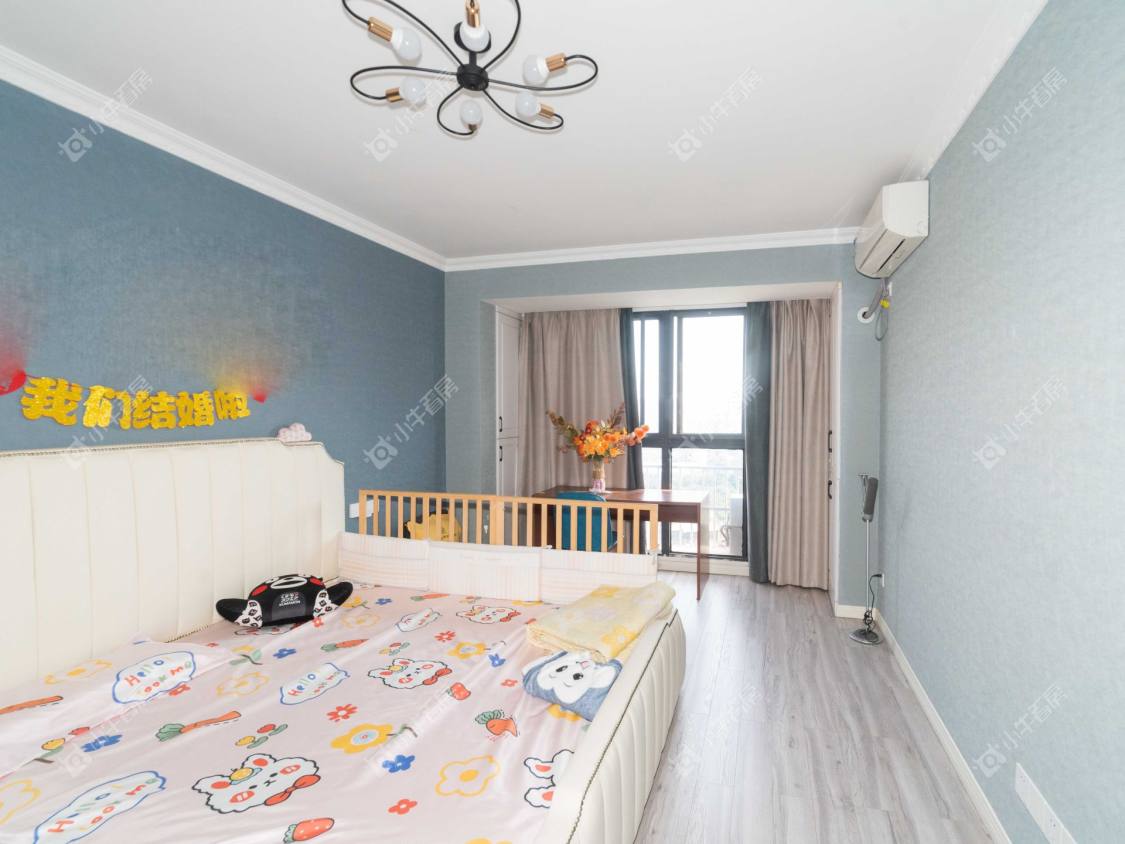 常州青枫公馆在租房源_小牛看房