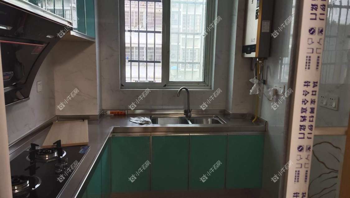 常州瑞丰花苑在租房源_小牛看房