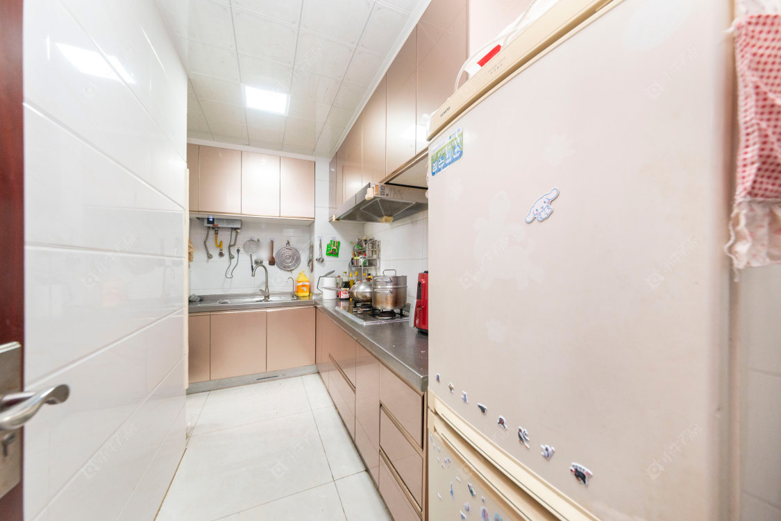 常州国茂新家园在售二手房源室内图_小牛看房