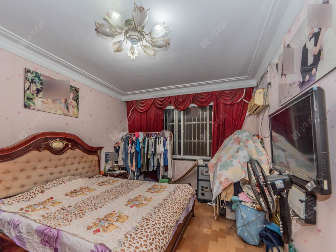 常州新民家园在售二手房源_小牛看房