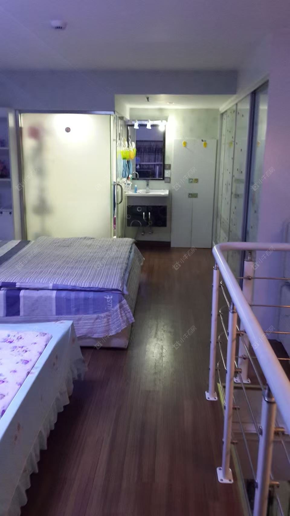 常州金田精英汇在租房源_小牛看房