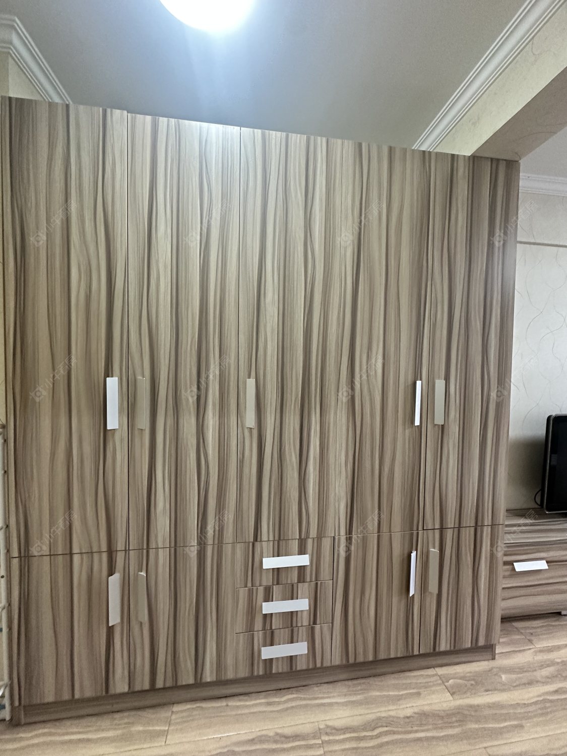 常州京城豪苑北区在租房源_小牛看房