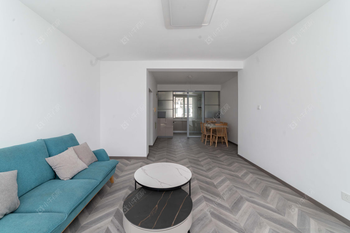 常州半岛小区在售二手房源室内图_小牛看房