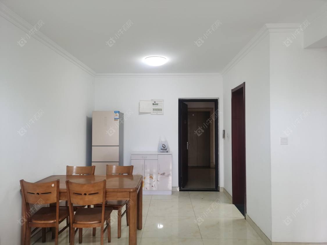 常州九龙仓繁华里在租房源室内图_小牛看房