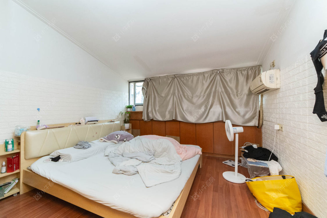 常州河海新村在售二手房源_小牛看房