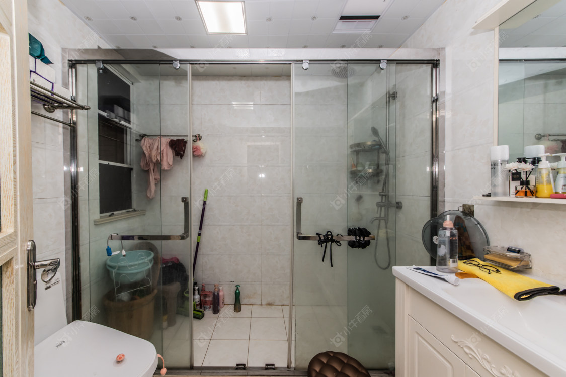 常州九龙仓时代上院在售二手房源室内图_小牛看房