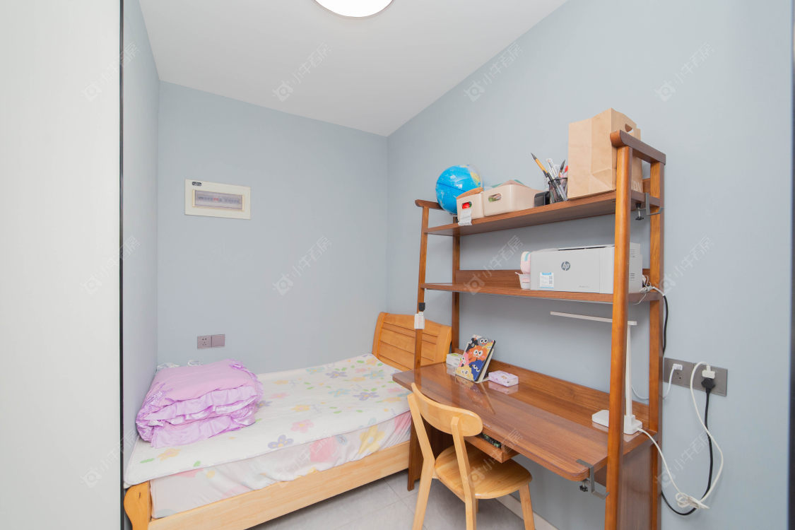 常州金百花园在售二手房源室内图_小牛看房