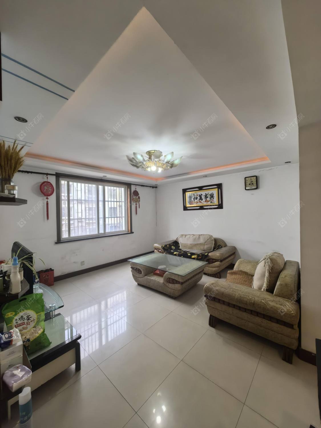 运河花园房源室内图 常州运河花园在租房源室内图_小牛看房