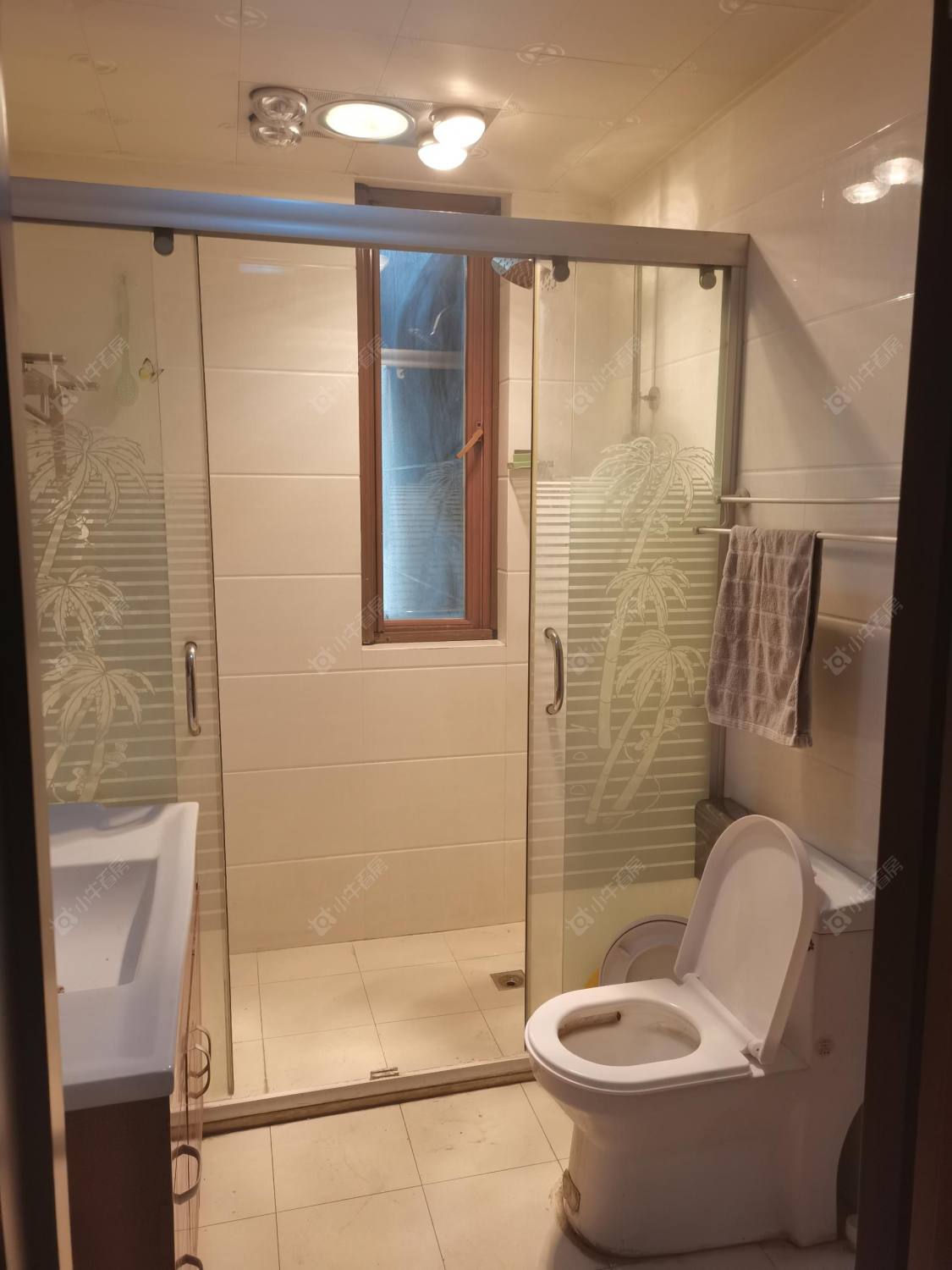 常州九洲新世界花苑在租房源户型图_小牛看房