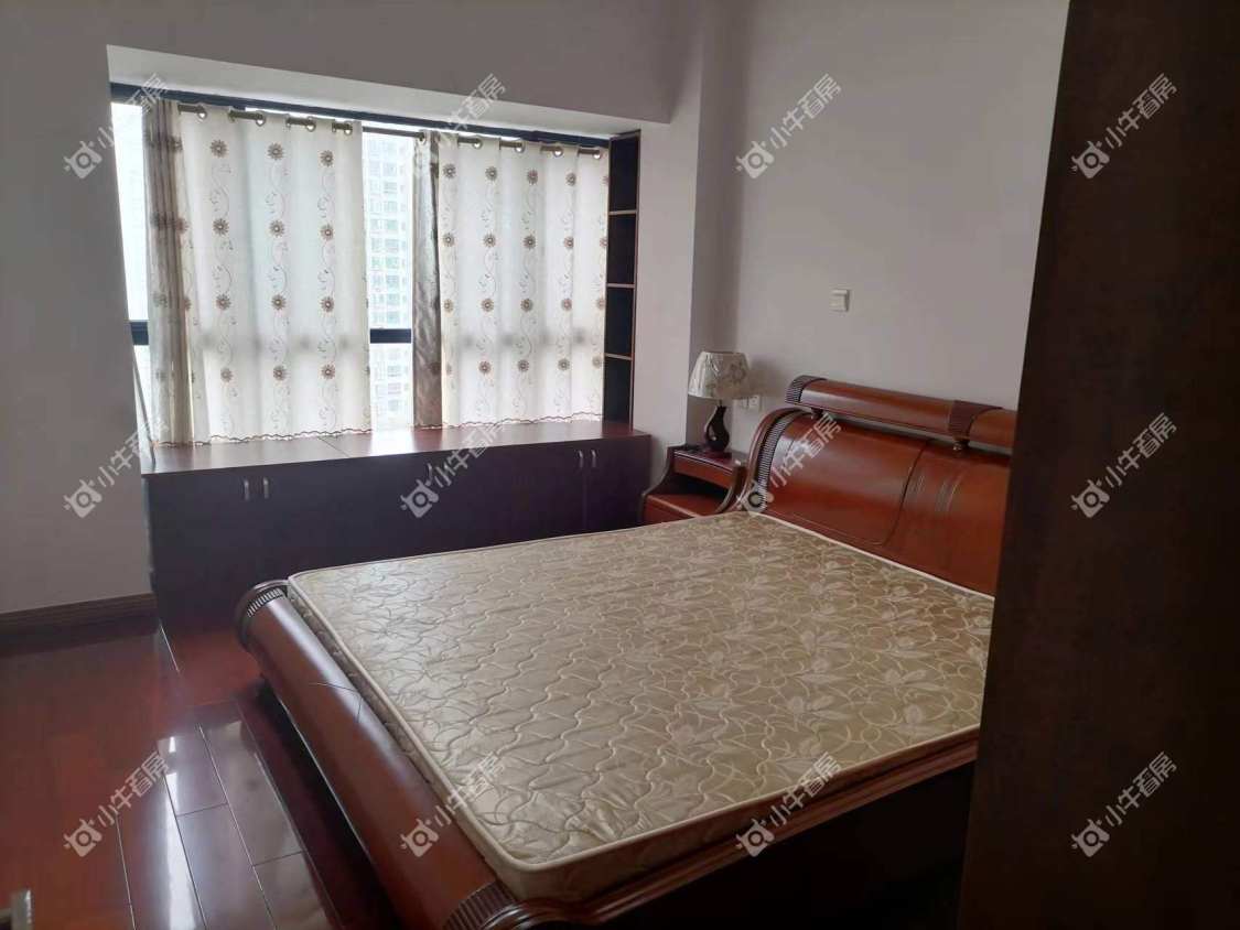 常州随园锦湖公寓在租房源_小牛看房