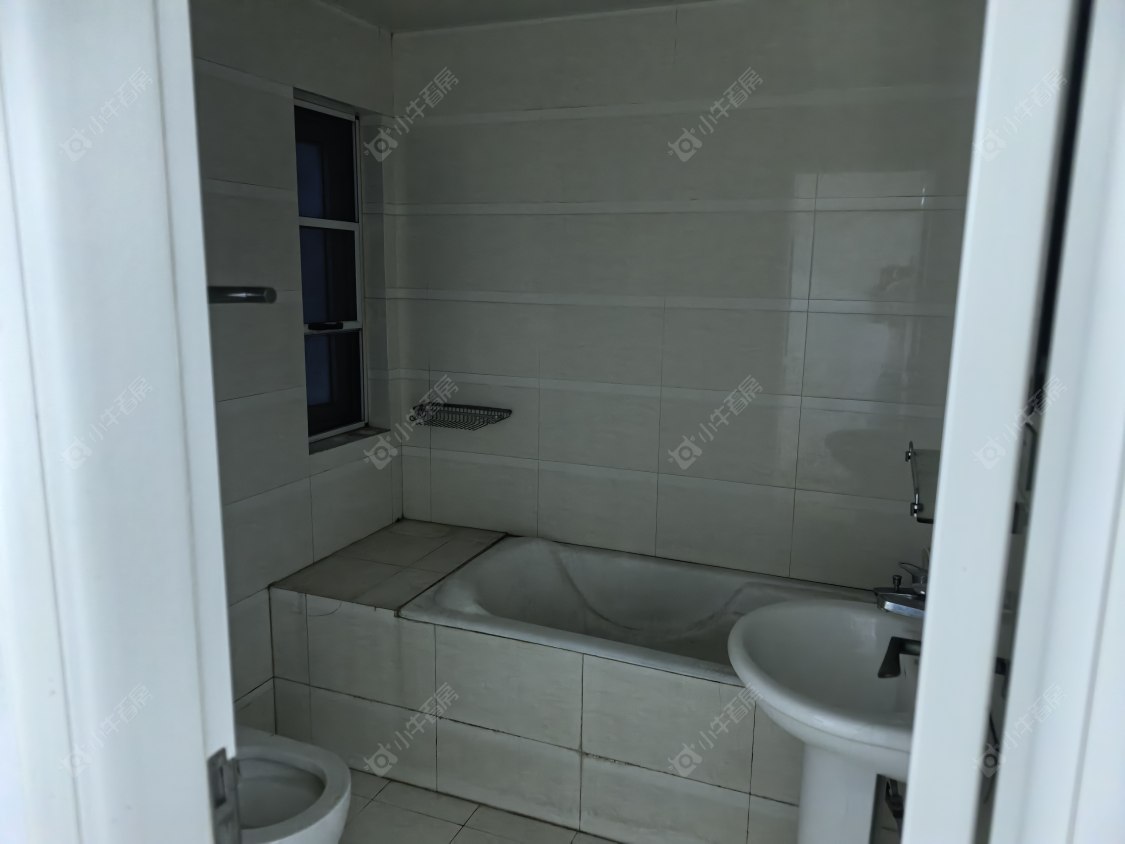 常州清水湾花园三期在租房源室内图_小牛看房