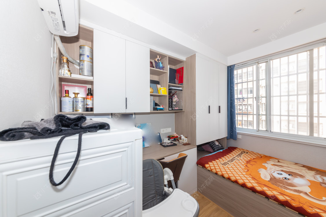 常州新魏花园在售二手房源室内图_小牛看房