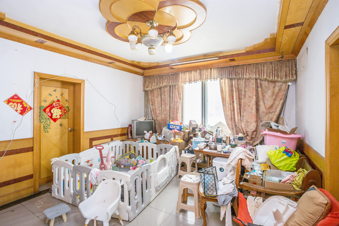 翠竹新村北区房源室内图 常州翠竹新村北区在售二手房源室内图_小牛看房