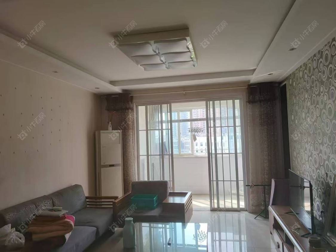 常州运河花园租房_运河花园2室2厅房源出租