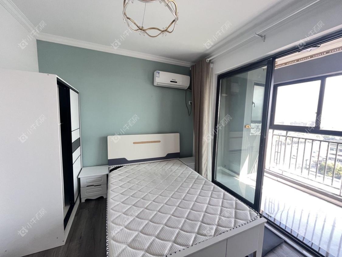 常州新城华宇悦隽公馆在租房源_小牛看房