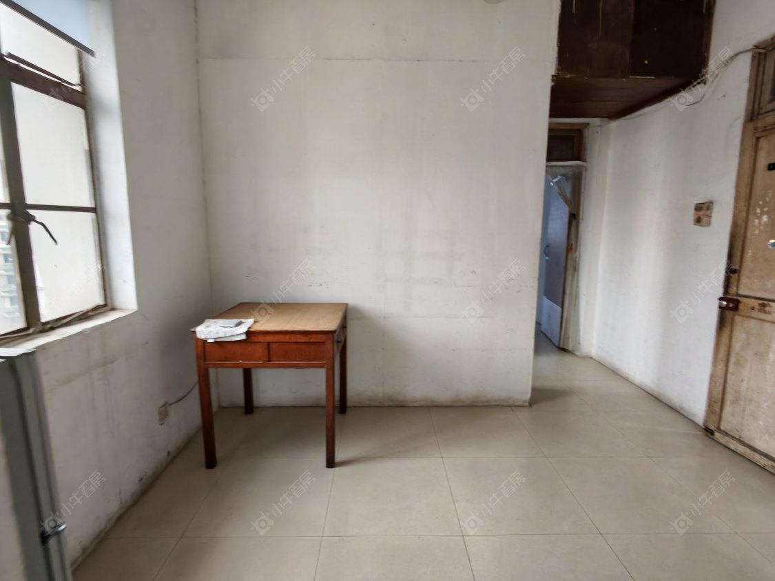常州西新桥二村在租房源室内图_小牛看房