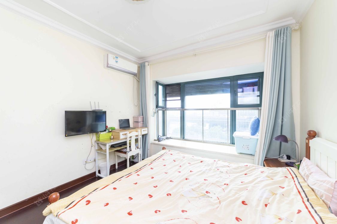 恒大翡翠华庭房源室内图 常州恒大翡翠华庭在售二手房源室内图_小牛看房