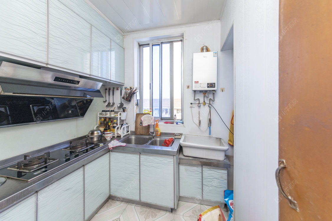 常州北建新村在售二手房源室内图_小牛看房